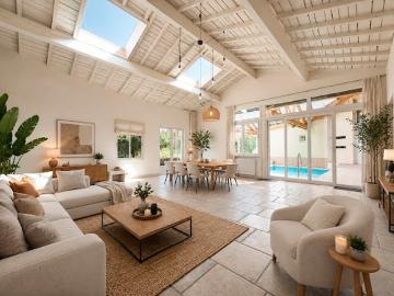 Vente Propriété 318 m2 Millery