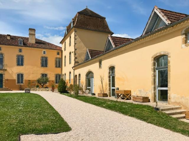 Vente Propriété 32 pièces 1540 m2 Marciac
