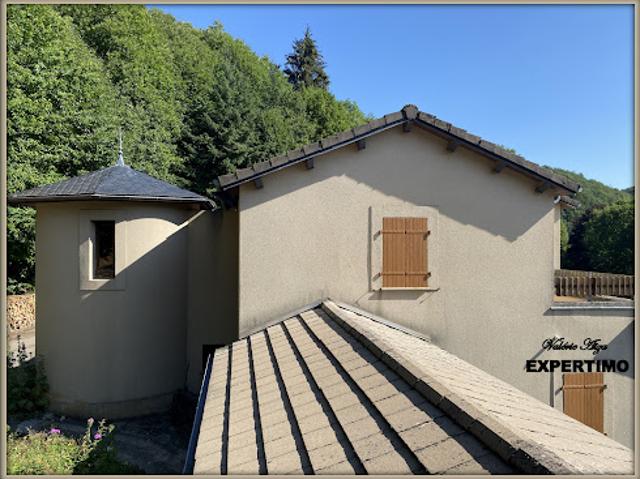 Vente Propriété 32 pièces 935 m2 Nages