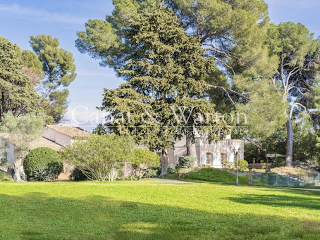 Vente Propriété 33 pièces 635 m2 La garde
