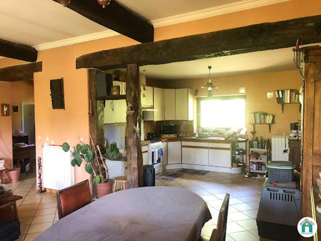 Vente Propriété 340 m2 Cuxac Cabardès