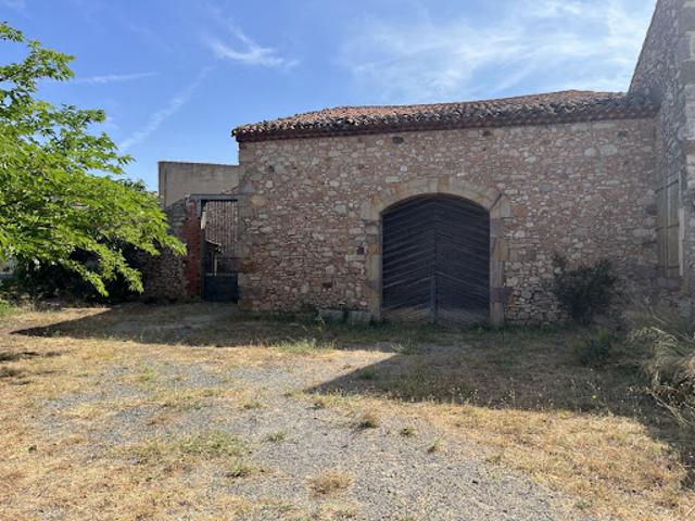 Vente Propriété 340 m2 Villespassans