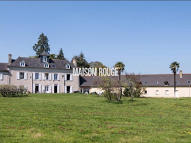 Vente Propriété 34 pièces 800 m2 Liffré