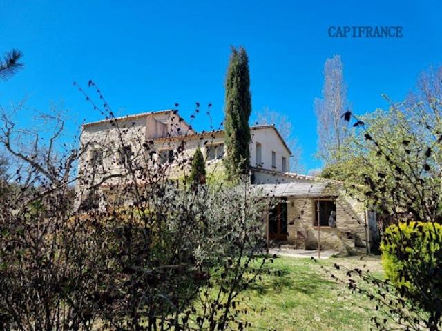 Vente Propriété 37 pièces 1073 m2 Sigonce