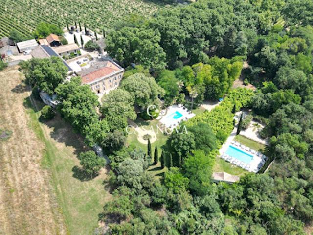 Vente Propriété 38 pièces 1400 m2 Montpellier