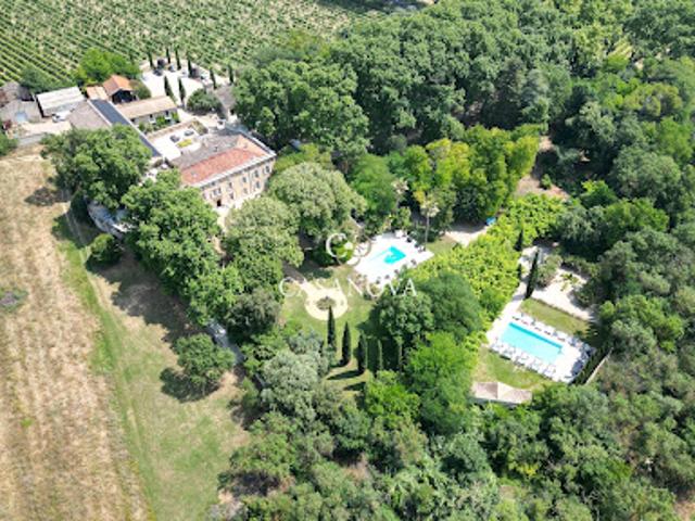 Vente Propriété 38 pièces 1400 m2 Montpellier