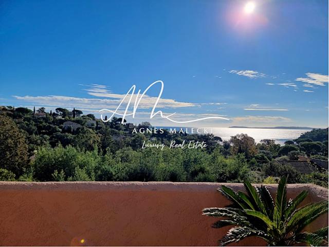 Vente Propriété 38 pièces 690 m2 Le Lavandou