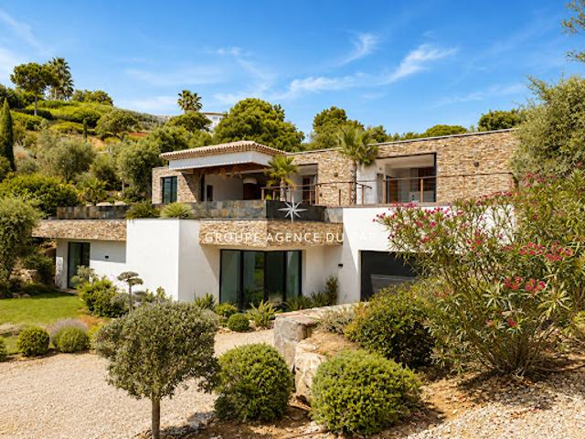 Vente Propriété 7 pièces 0 m2 Sainte Maxime