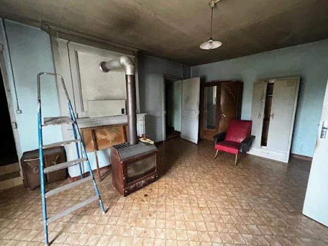 Vente Propriété 7 pièces 104 m2 Couesmes