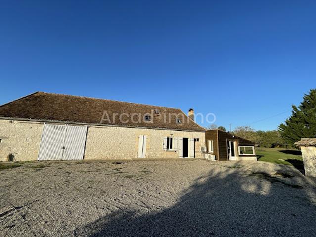 Vente Propriété 7 pièces 106 m2 Issigeac