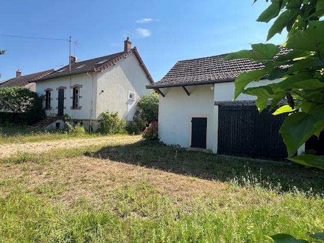 Vente Propriété 7 pièces 107 m2 Simandre