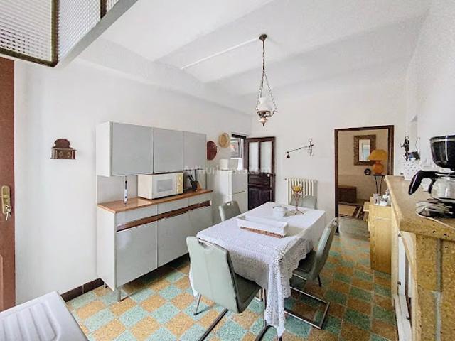 Vente Propriété 7 pièces 107 m2 Zilia