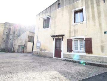 Vente Propriété 7 pièces 101 m2 Antugnac