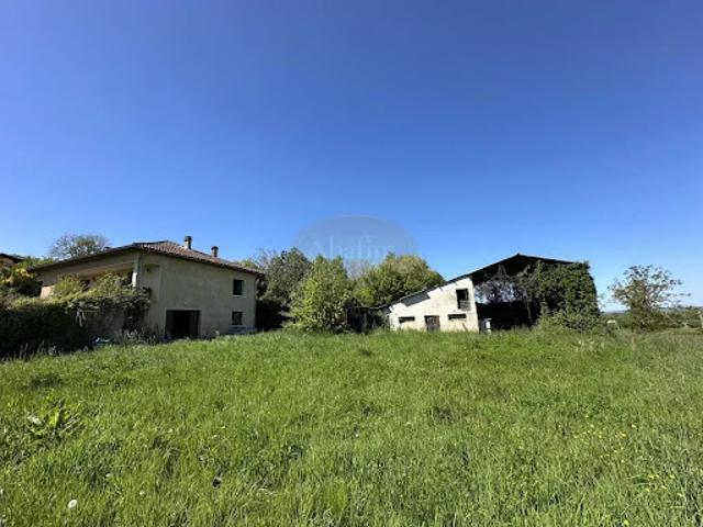 Vente Propriété 7 pièces 110 m2 Mielan