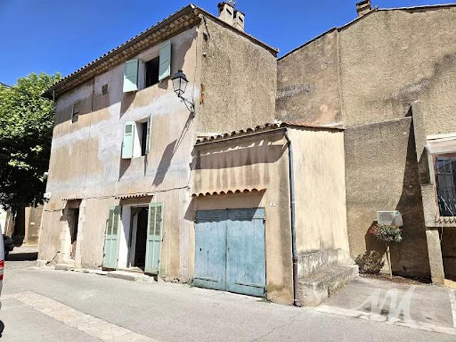 Vente Propriété 7 pièces 110 m2 Tavernes