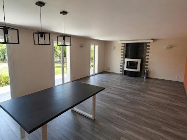 Vente Propriété 7 pièces 124 m2 Epagny