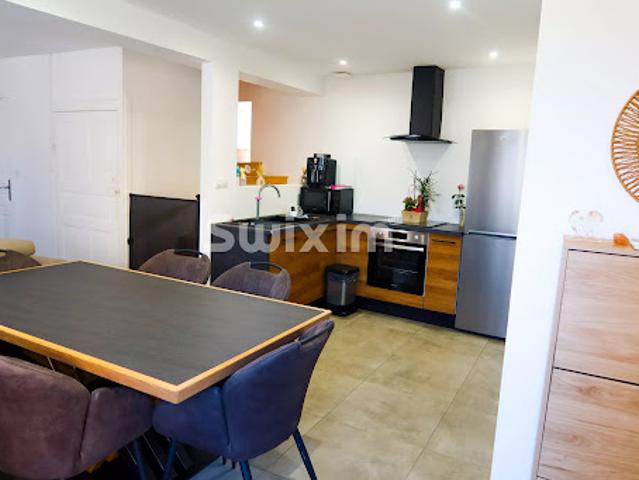 Vente Propriété 7 pièces 126 m2 Saint Germain du Bois