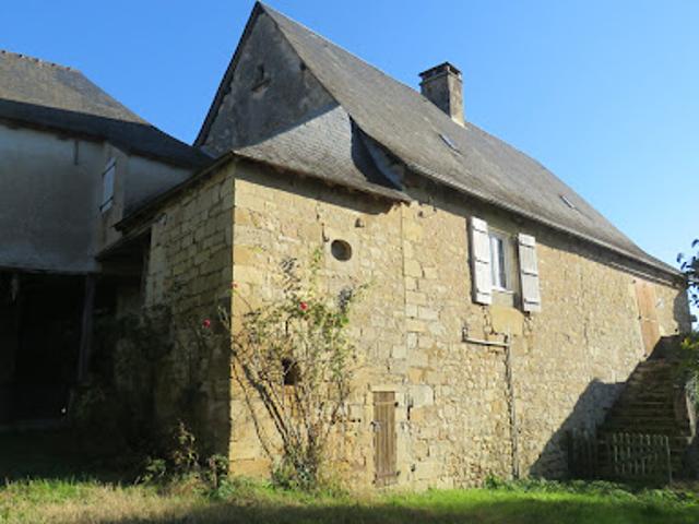 Vente Propriété 7 pièces 128 m2 Hautefort