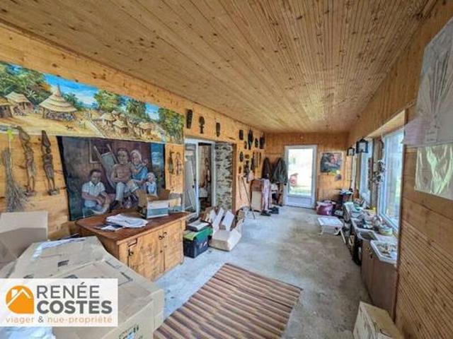 Vente Propriété 7 pièces 129 m2 Redon