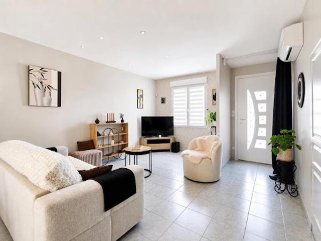 Vente Propriété 7 pièces 129 m2 Vion
