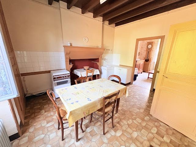 Vente Propriété 7 pièces 138 m2 Mons