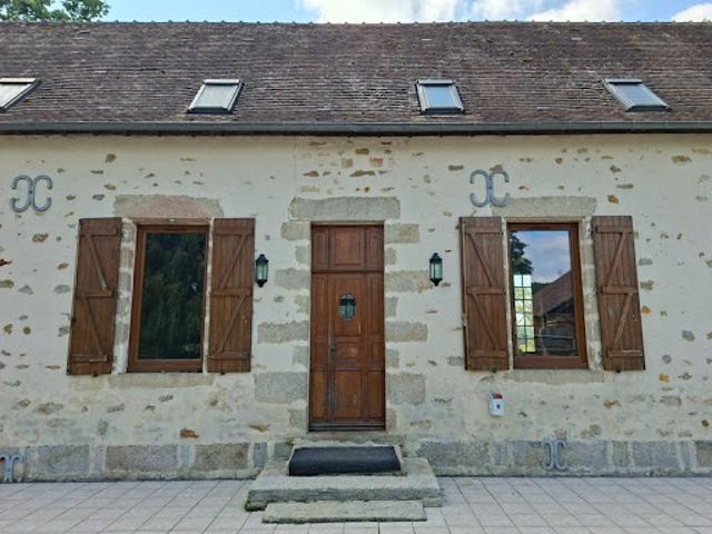 Vente Propriété 7 pièces 130 m2 Les Ventes de Bourse