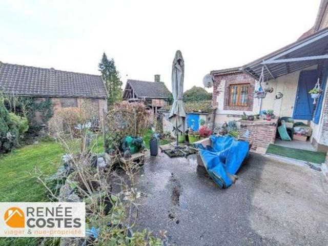 Vente Maison 7 pièces 130 m2 Villemaur sur Vanne