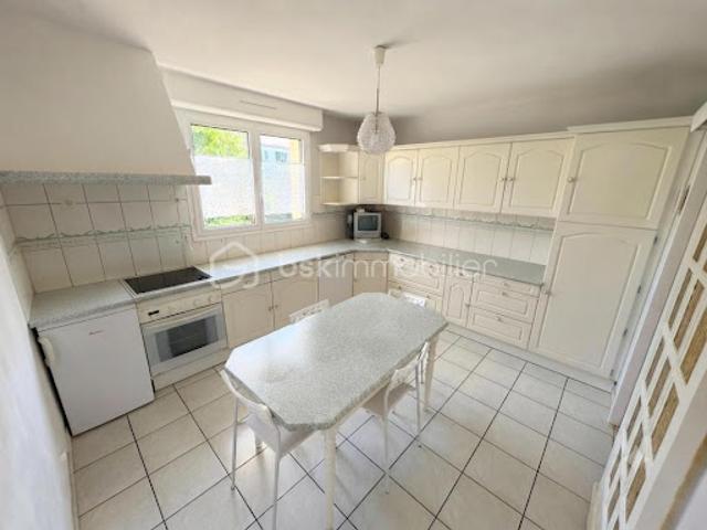 Vente Propriété 7 pièces 132 m2 Mayenne