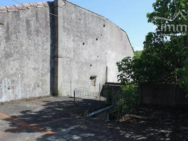 Vente Propriété 7 pièces 133 m2 Espéraza