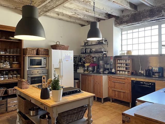 Vente Propriété 7 pièces 144 m2 Rillé