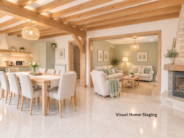 Vente Propriété 7 pièces 145 m2 Condé en Brie