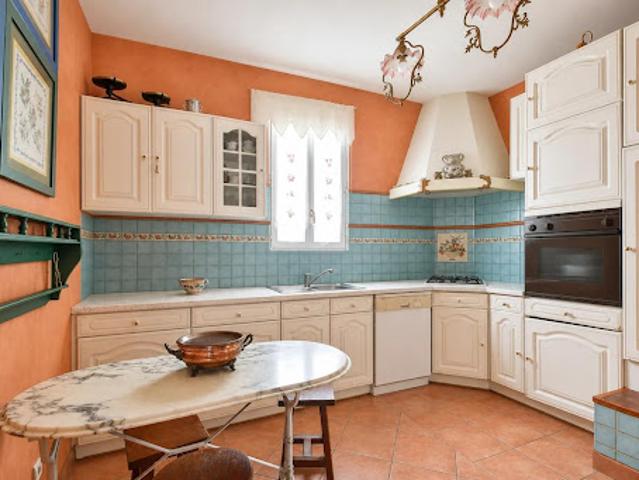 Vente Propriété 7 pièces 146 m2 Clamart