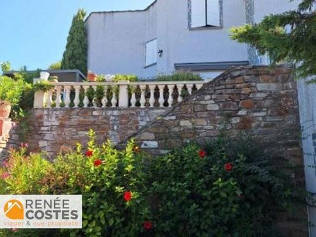 Vente Propriété 7 pièces 147 m2 Saint Florent