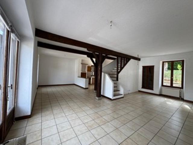 Vente Propriété 7 pièces 148 m2 Montbard