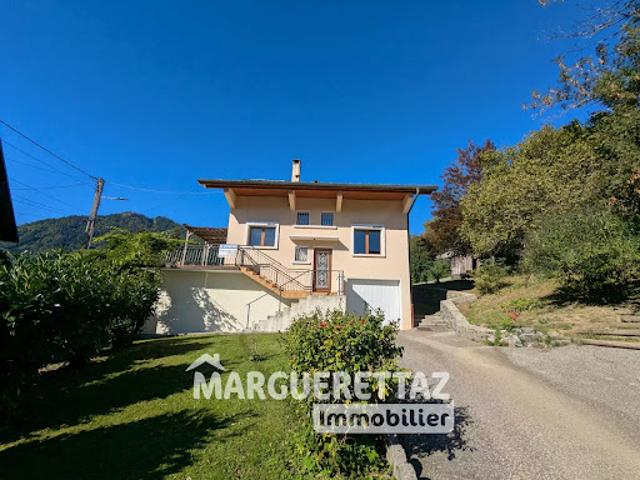 Vente Propriété 7 pièces 140 m2 Onnion
