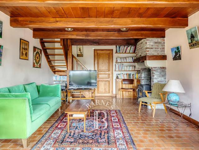 Vente Propriété 7 pièces 140 m2 Touques