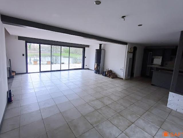 Vente Propriété 7 pièces 143 m2 Séry lès Mézières