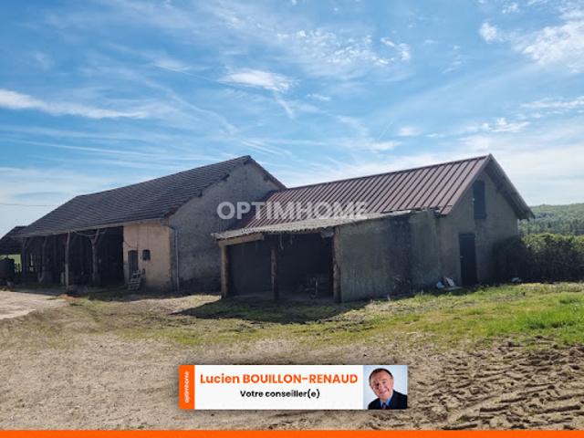 Vente Propriété 7 pièces 154 m2 Saint eugene