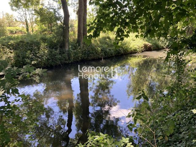 Vente Propriété 7 pièces 154 m2 Tréon