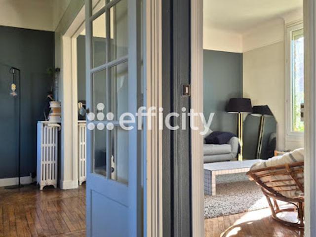 Vente Propriété 7 pièces 155 m2 Chelles