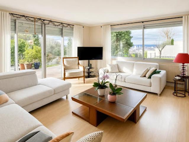 Vente Propriété 7 pièces 156 m2 Bonsecours