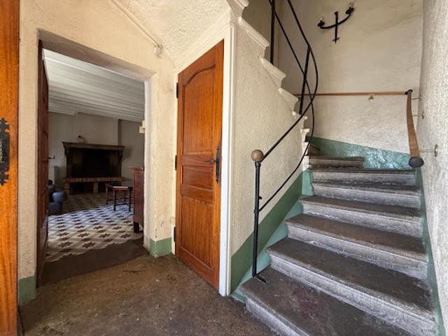 Vente Propriété 7 pièces 191 m2 Civrieux d'Azergues