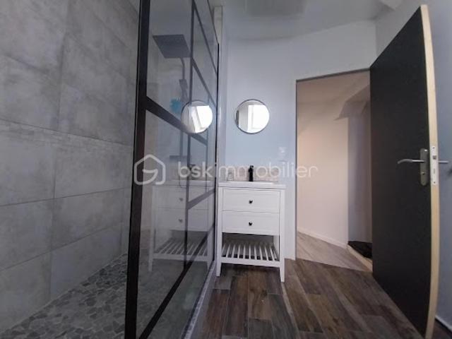 Vente Propriété 7 pièces 156 m2 Gorron