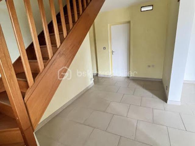 Vente Propriété 7 pièces 156 m2 Raveau