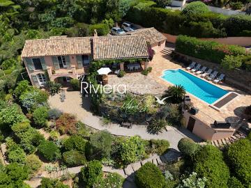 83420, Saint-Michel La Croix-Valmer, Var, Provence-Alpes-Côte dAzur