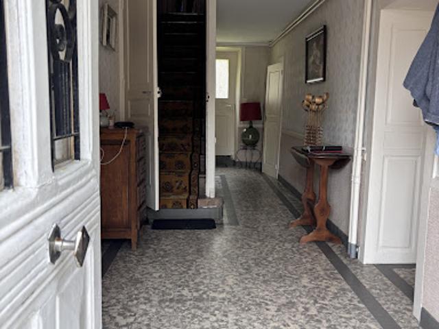 Vente Propriété 7 pièces 158 m2 Châtelus le Marcheix