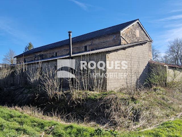 Vente Propriété 7 pièces 158 m2 Viala du Pas de Jaux