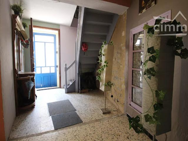 Vente Propriété 7 pièces 150 m2 Mouthoumet