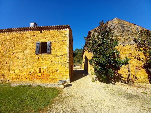 Vente Propriété 7 pièces 153 m2 Fumel