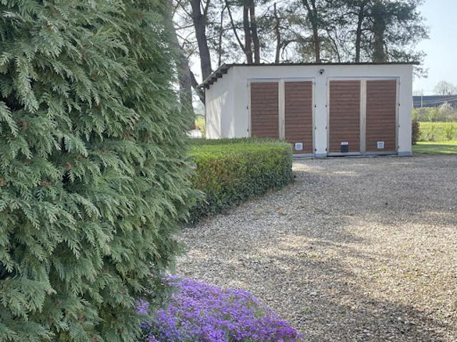 Vente Propriété 7 pièces 153.1 m2 Cuy Saint Fiacre